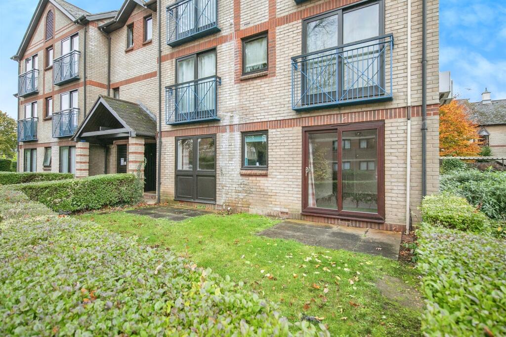 Main image of property: Claremont Heights, COLCHESTER