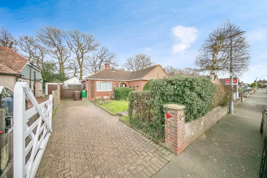 Additional property image - Magazine Farm Way, Colchester