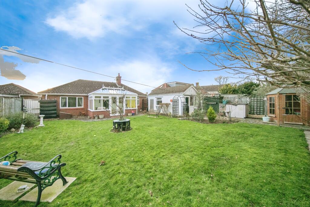 Additional property image - Magazine Farm Way, Colchester