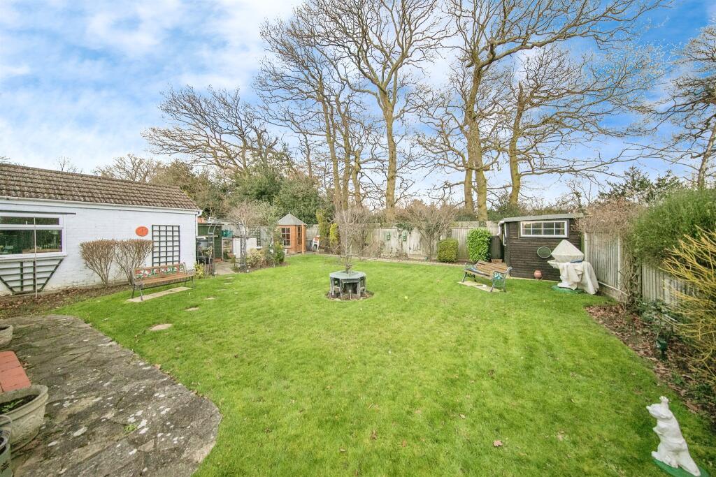 Additional property image - Magazine Farm Way, Colchester