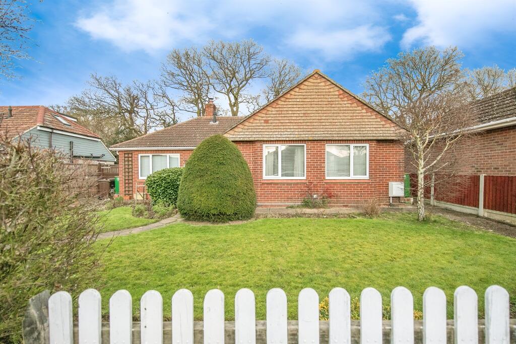 Additional property image - Magazine Farm Way, Colchester