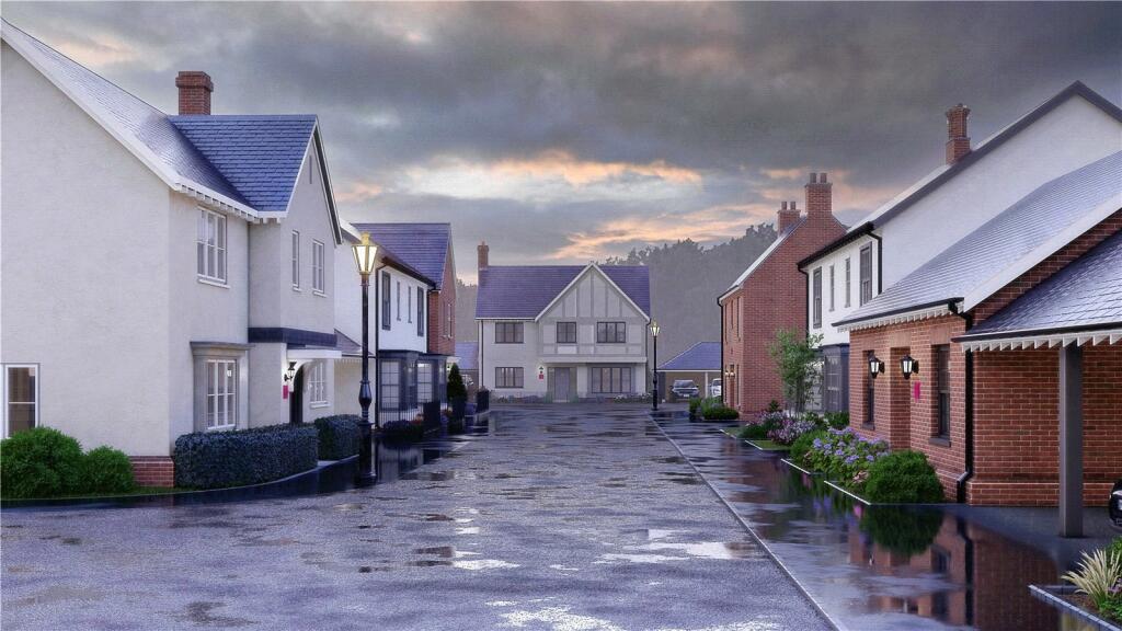 Additional property image - Bures Road, Great Cornard, Sudbury