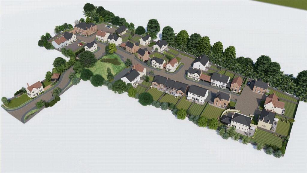 Additional property image - Bures Road, Great Cornard, Sudbury