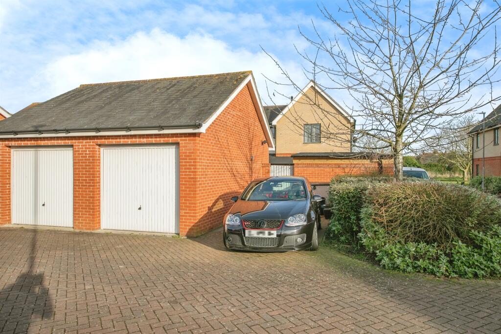 Additional property image - New Farm Road, Stanway, COLCHESTER