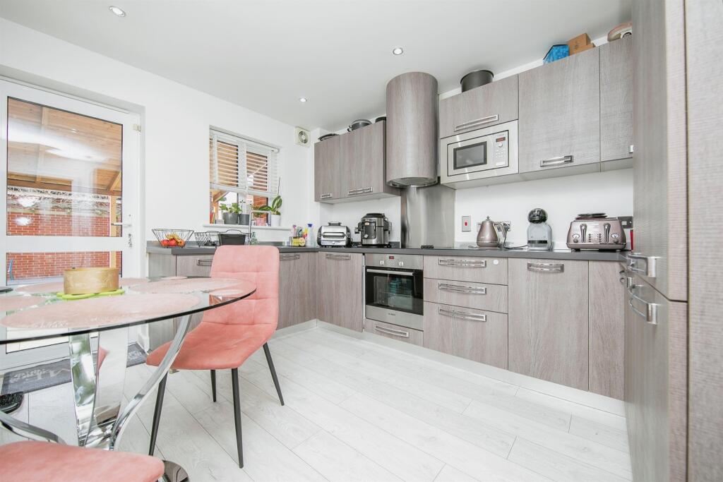 Additional property image - New Farm Road, Stanway, COLCHESTER