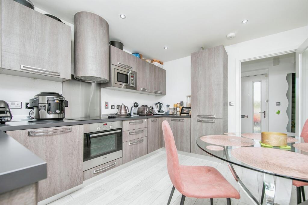 Additional property image - New Farm Road, Stanway, COLCHESTER