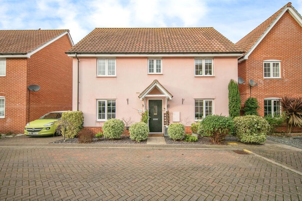 Main image of property: Cleave Close, CLACTON-ON-SEA