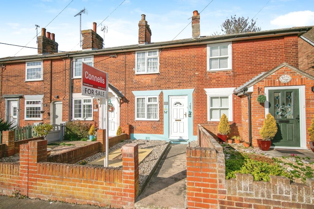 Main image of property: High Street, Brightlingsea, Colchester