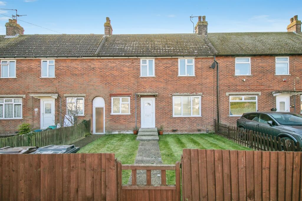 Main image of property: Speedwell Road, Colchester