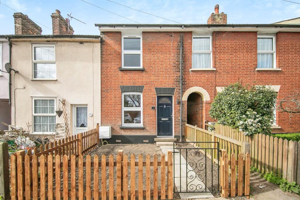 Main image of property: Ipswich Road, Colchester