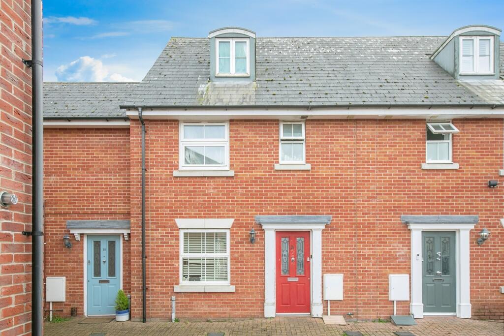 Main image of property: Steed Crescent, Colchester