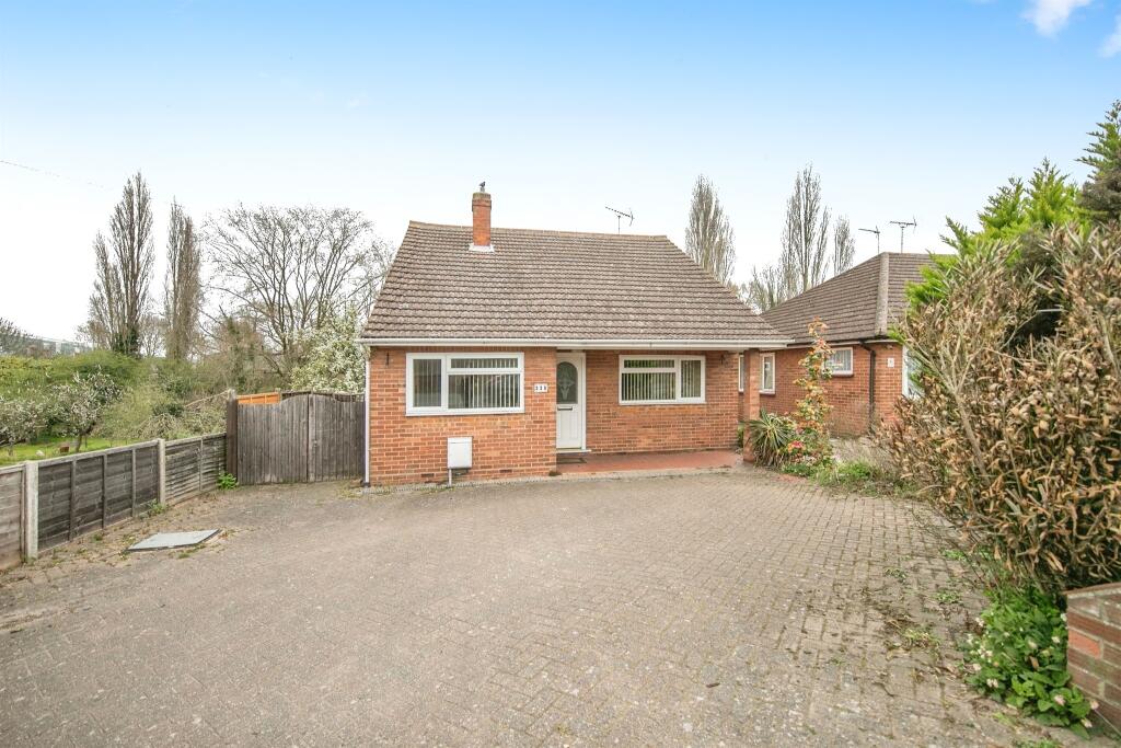 Main image of property: Old Heath Road, Colchester