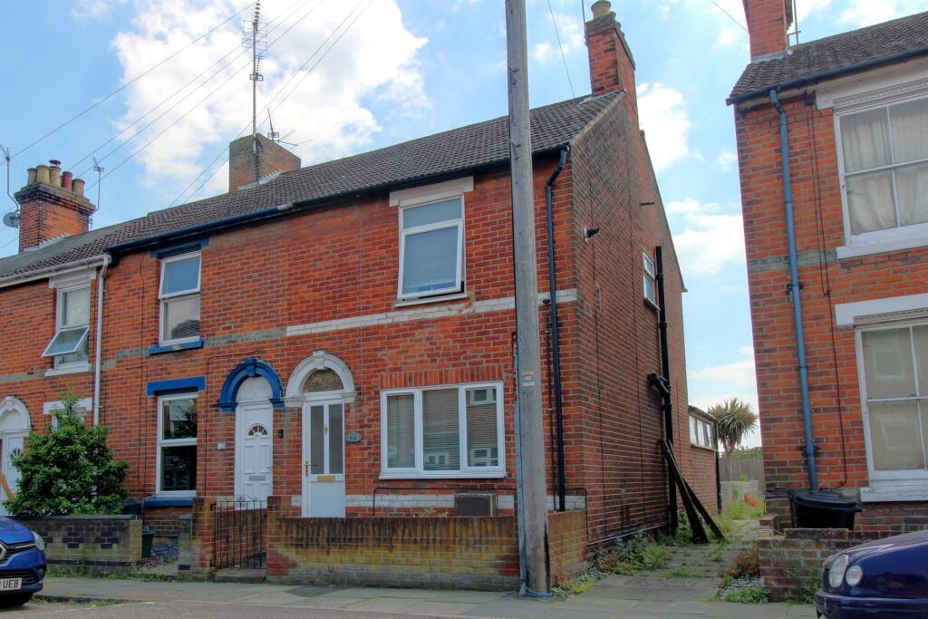 Main image of property: Canterbury Road, Colchester