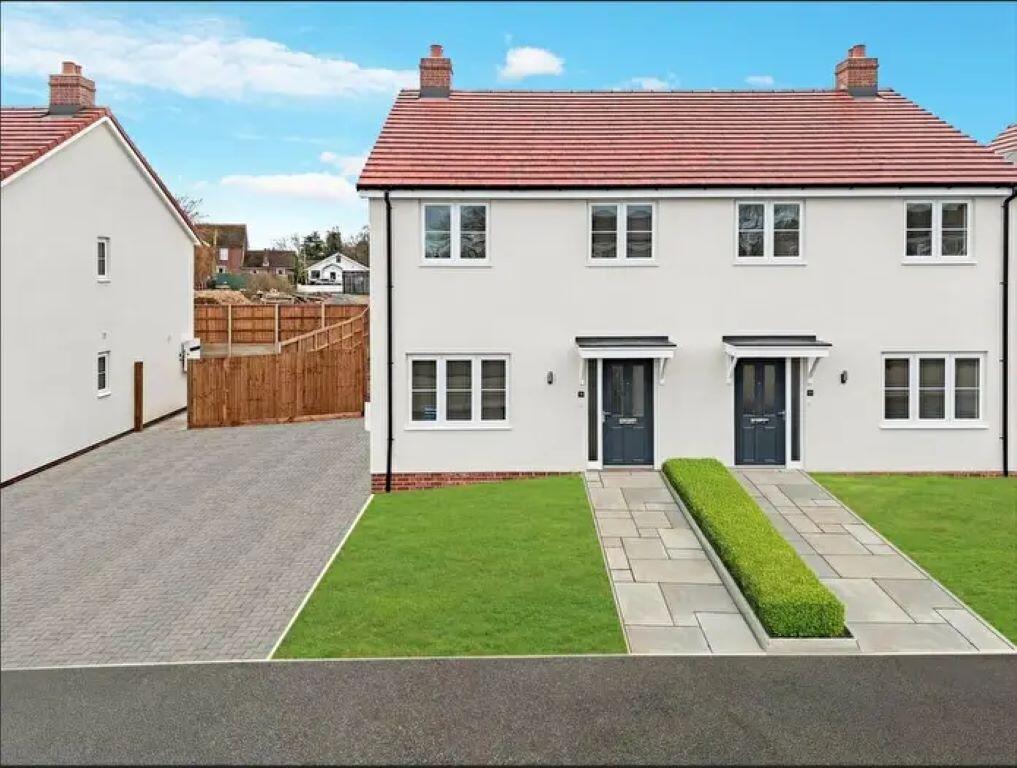 Main image of property: Thurstable Road, Tollesbury, Maldon