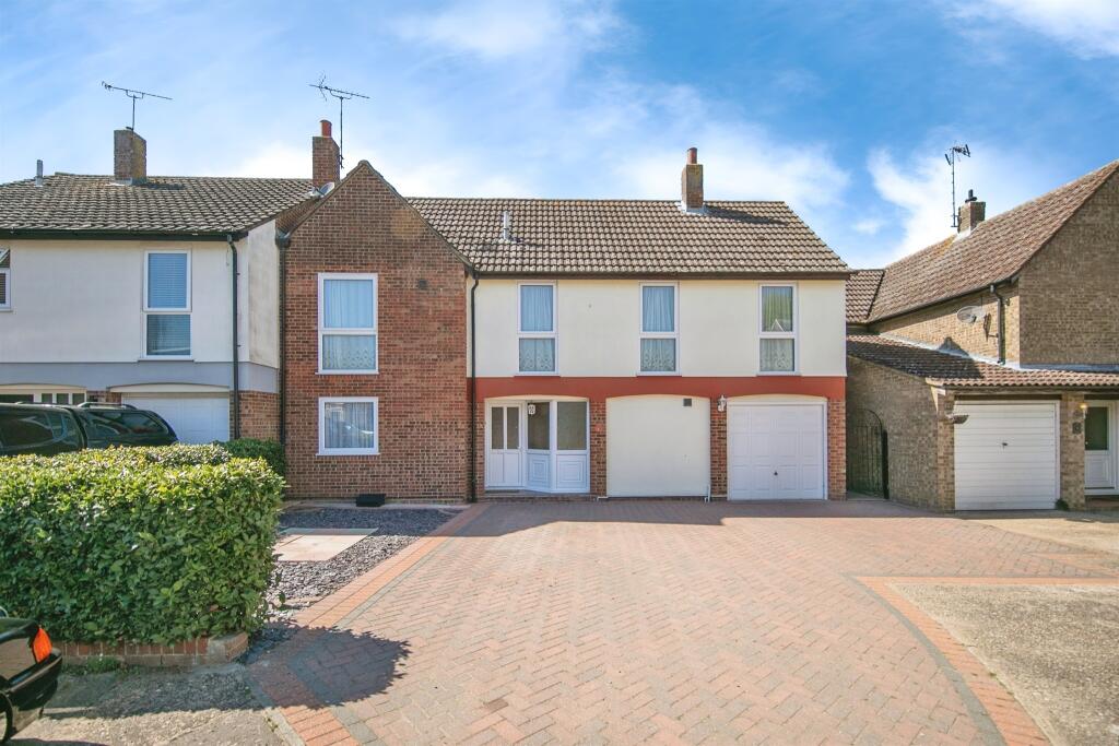 Main image of property: Keeble Close, Tiptree, Colchester