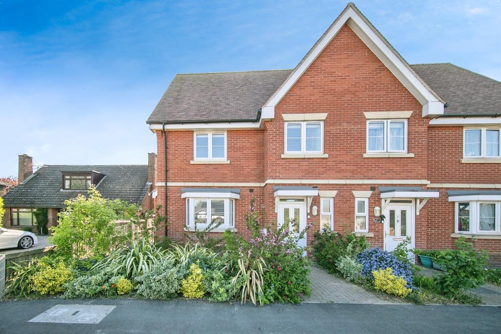 Main image of property: Blackheath, Colchester