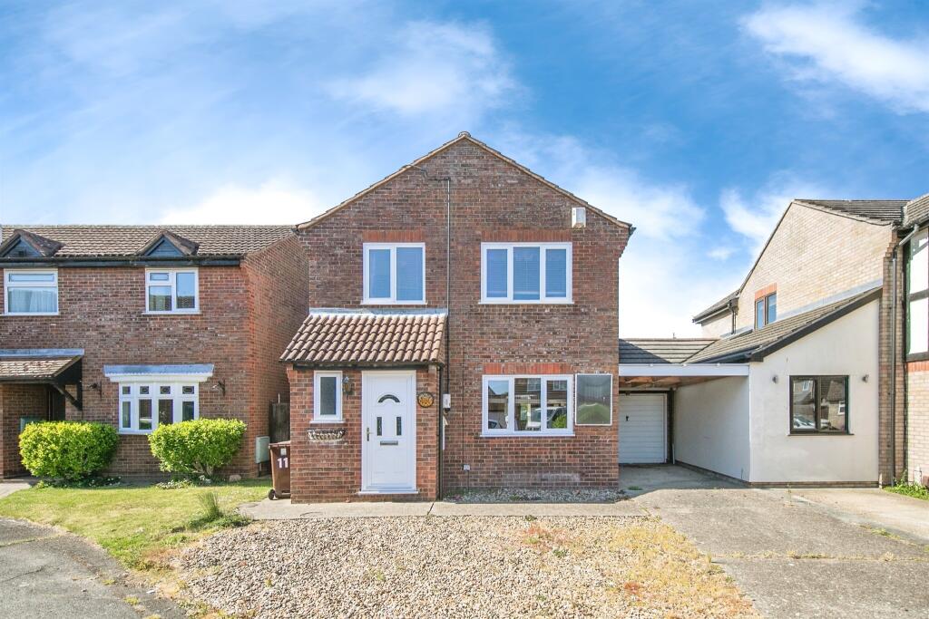 Main image of property: Brougham Glades, Stanway, Colchester