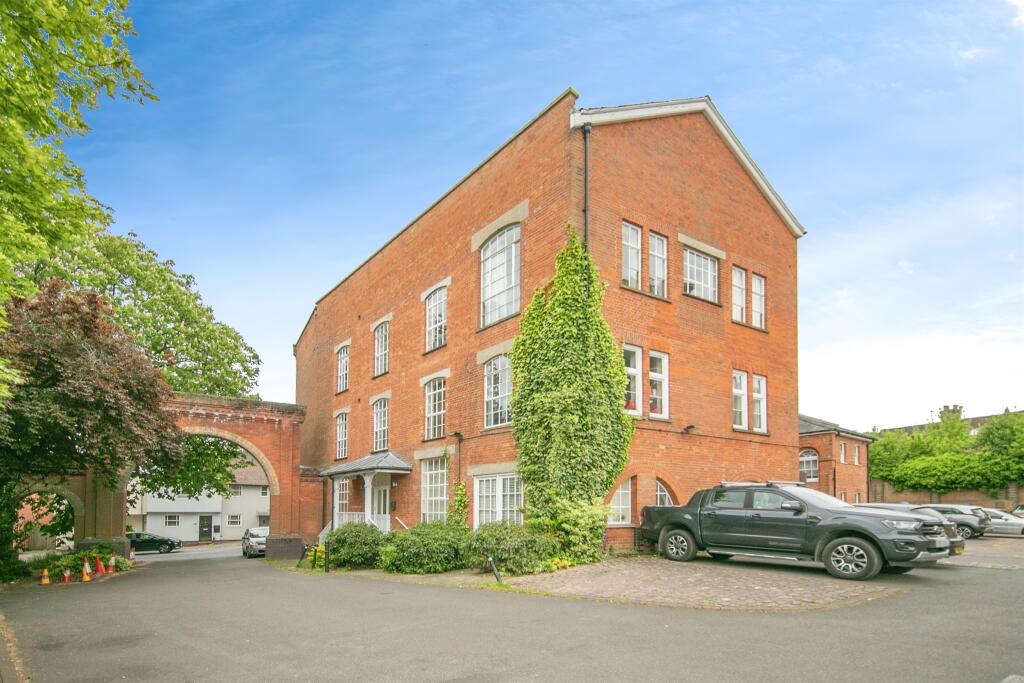 Main image of property: East Hill, Colchester