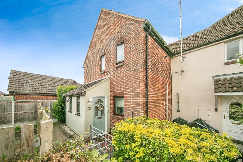 Main image of property: Holt Drive, Colchester