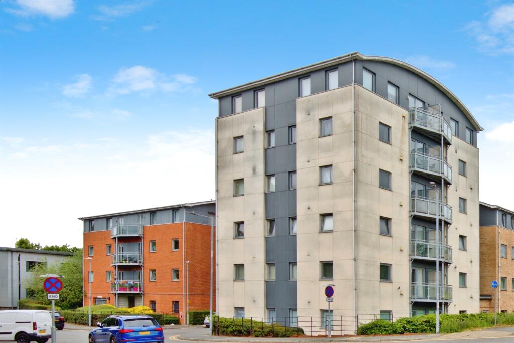 Main image of property: De Grey Road, Colchester