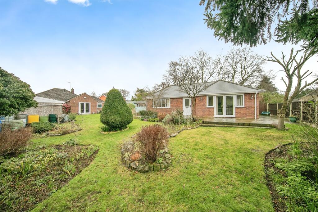 Main image of property: Bramley Close, Colchester