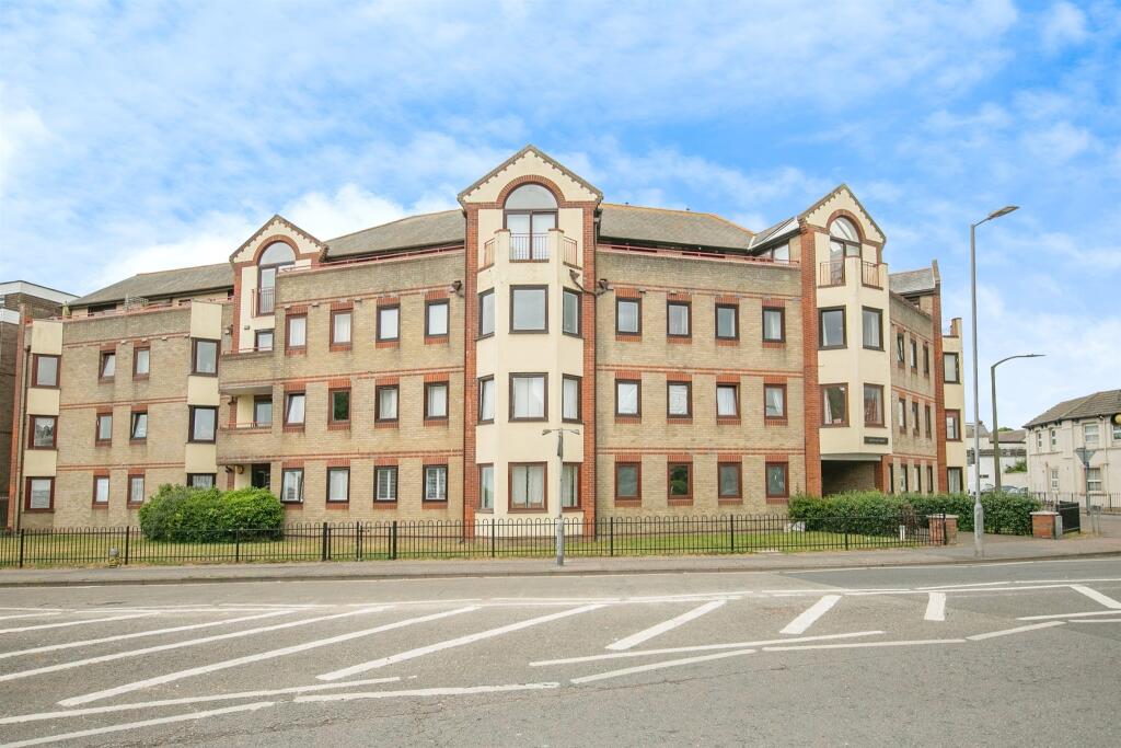 Main image of property: Rosemary Road, Clacton-On-Sea