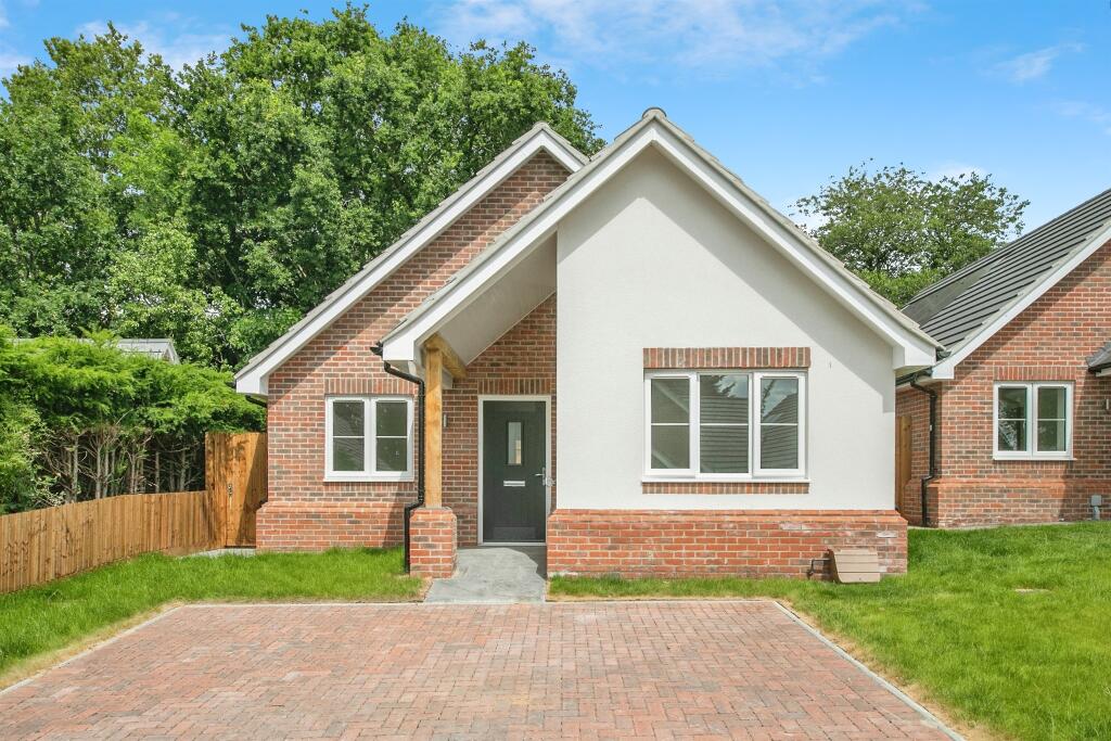 Main image of property: Orchard Lane, Harwich