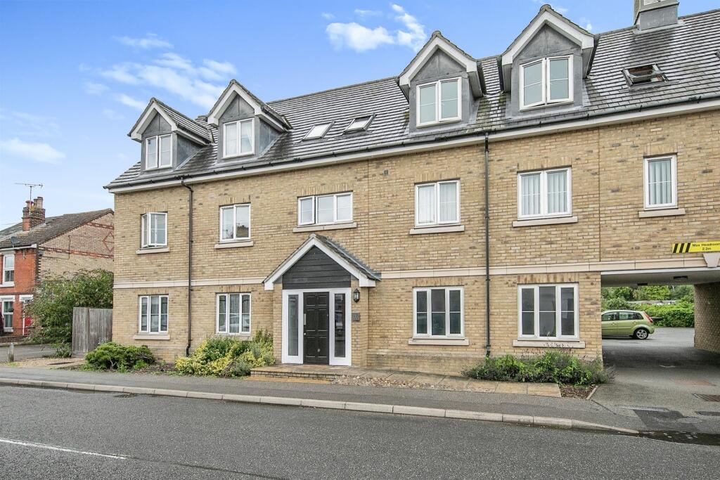 Main image of property: Wheelwright Place, Mile End, Colchester