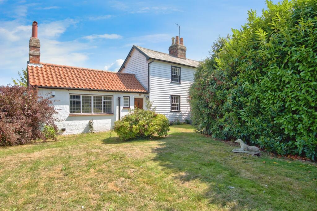 Main image of property: Stanway Green, Stanway, Colchester