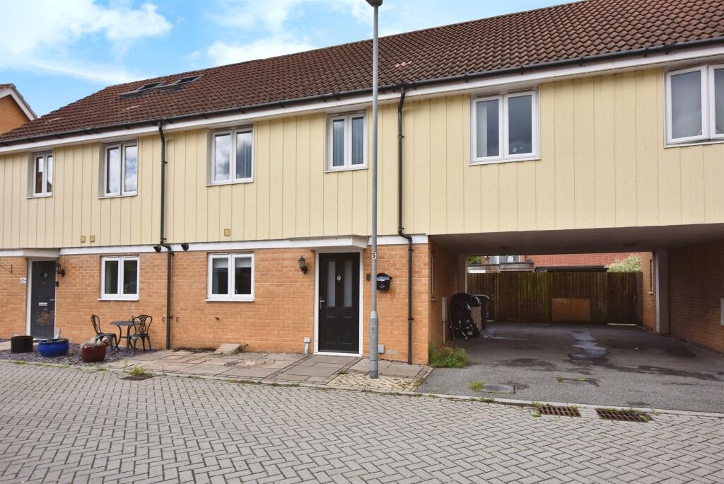 Main image of property: Redwing Close, Stanway, Colchester