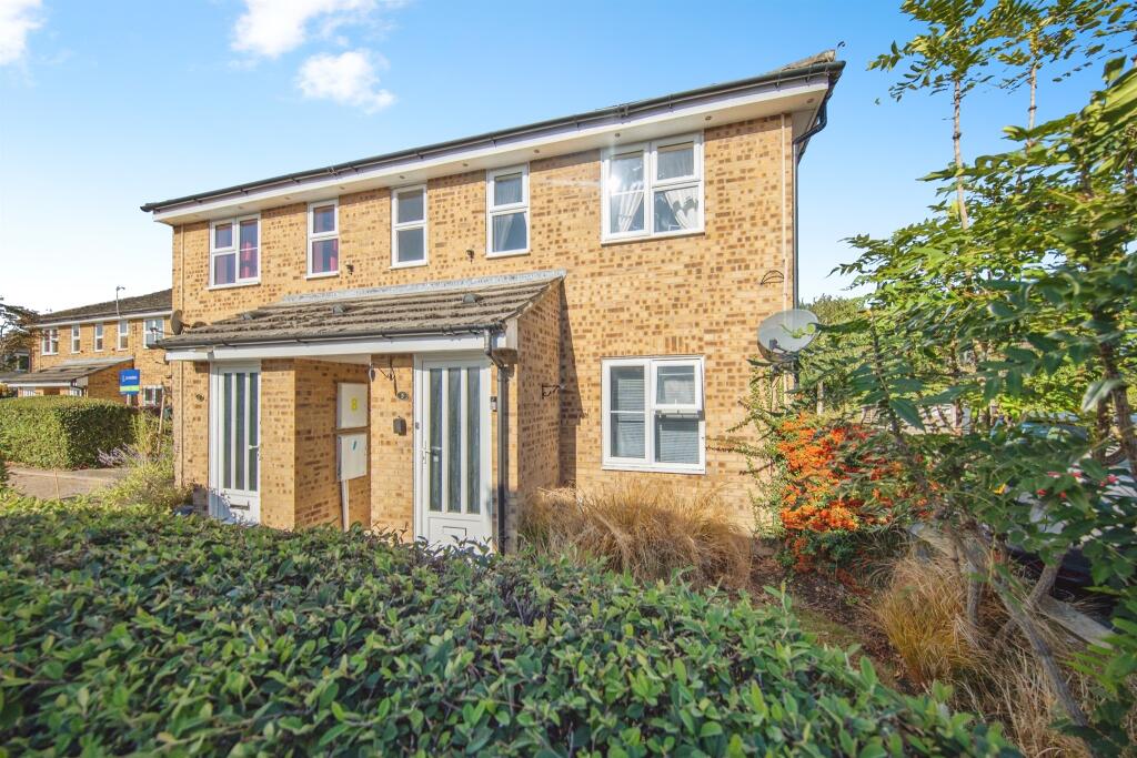 Main image of property: Apollo Mews, COLCHESTER