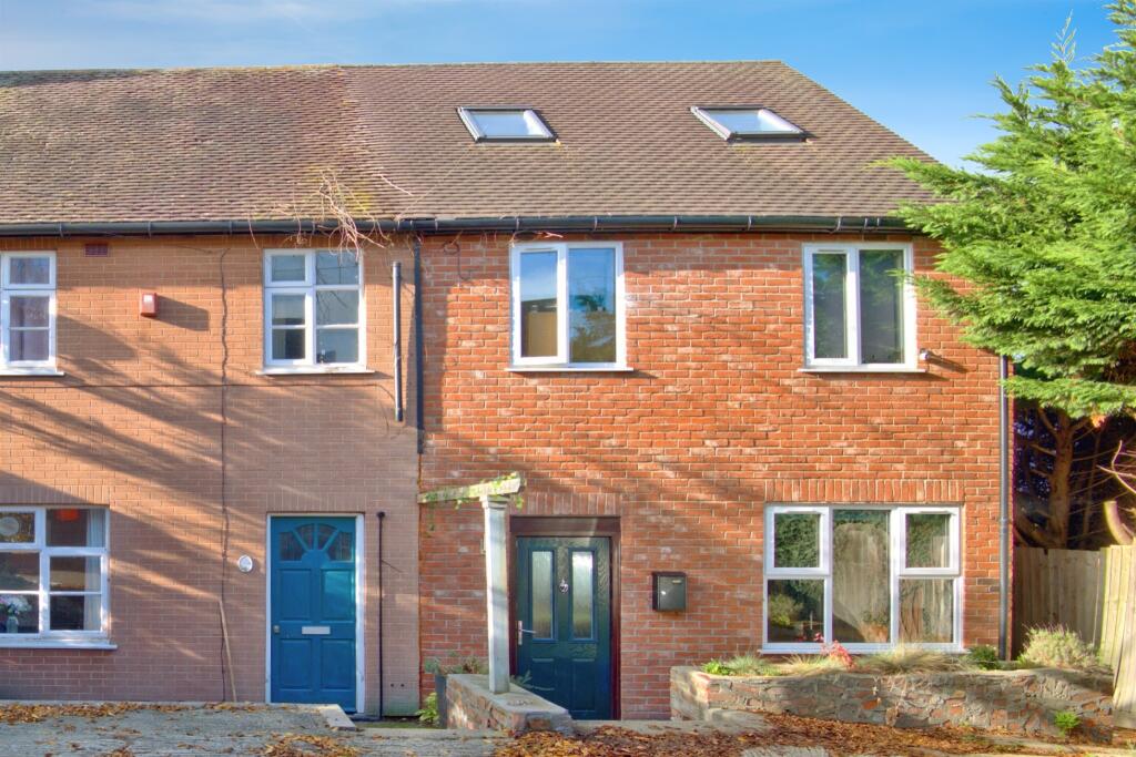 Main image of property: St. Annes Road, Colchester