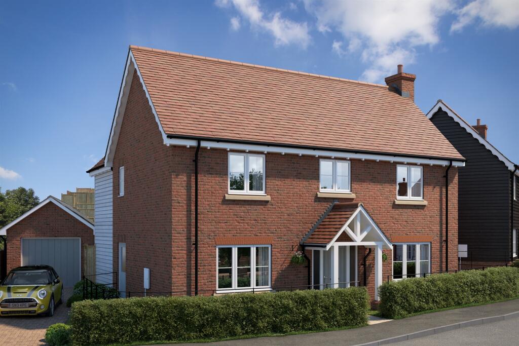 Main image of property: Braiswick, Colchester