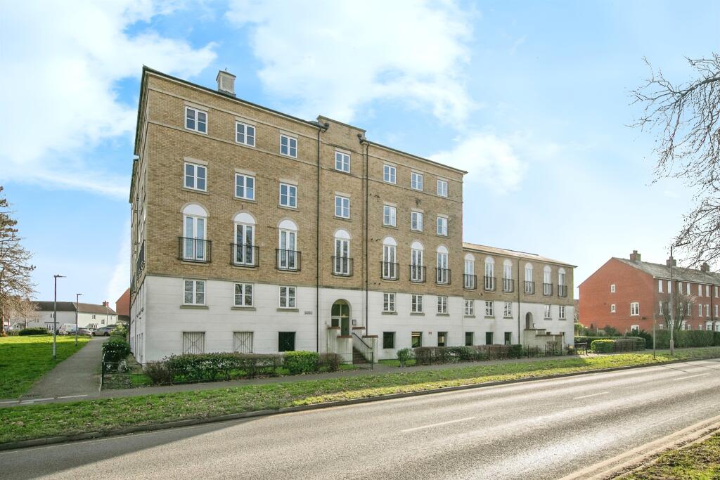 Main image of property: Circular Road South, Colchester