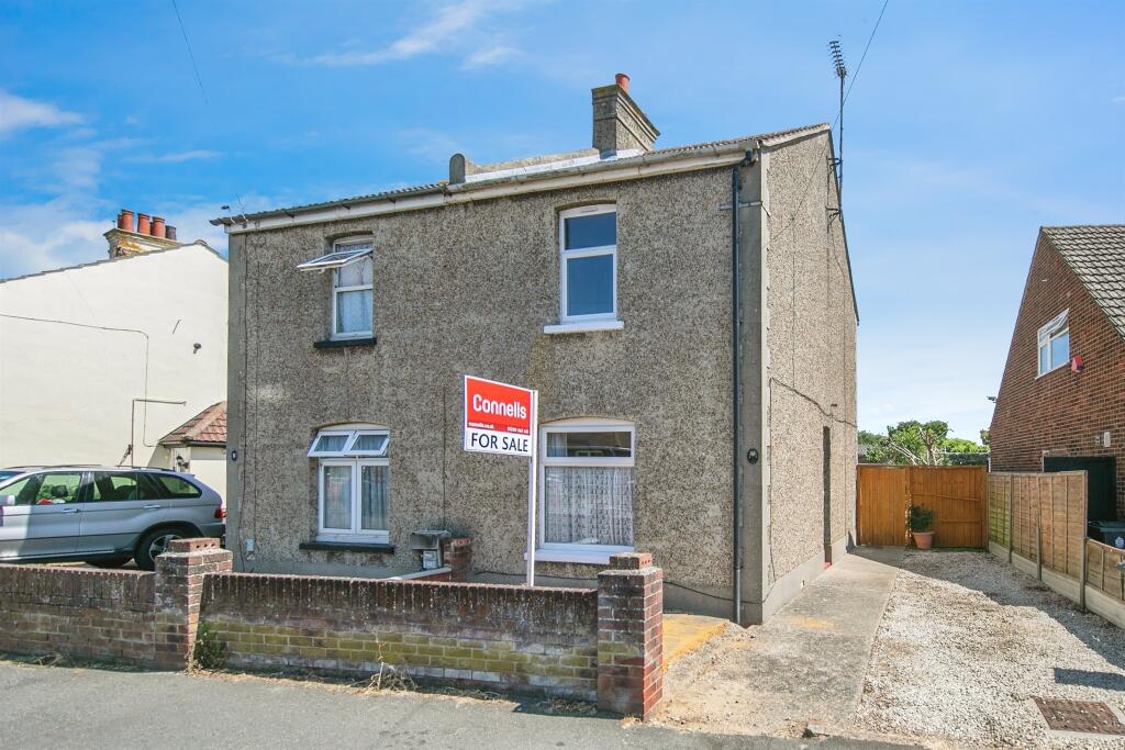 Main image of property: Coopers Lane, CLACTON-ON-SEA