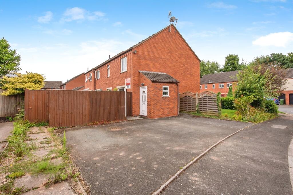 Main image of property: Blackthorn Close, Belmont, Hereford