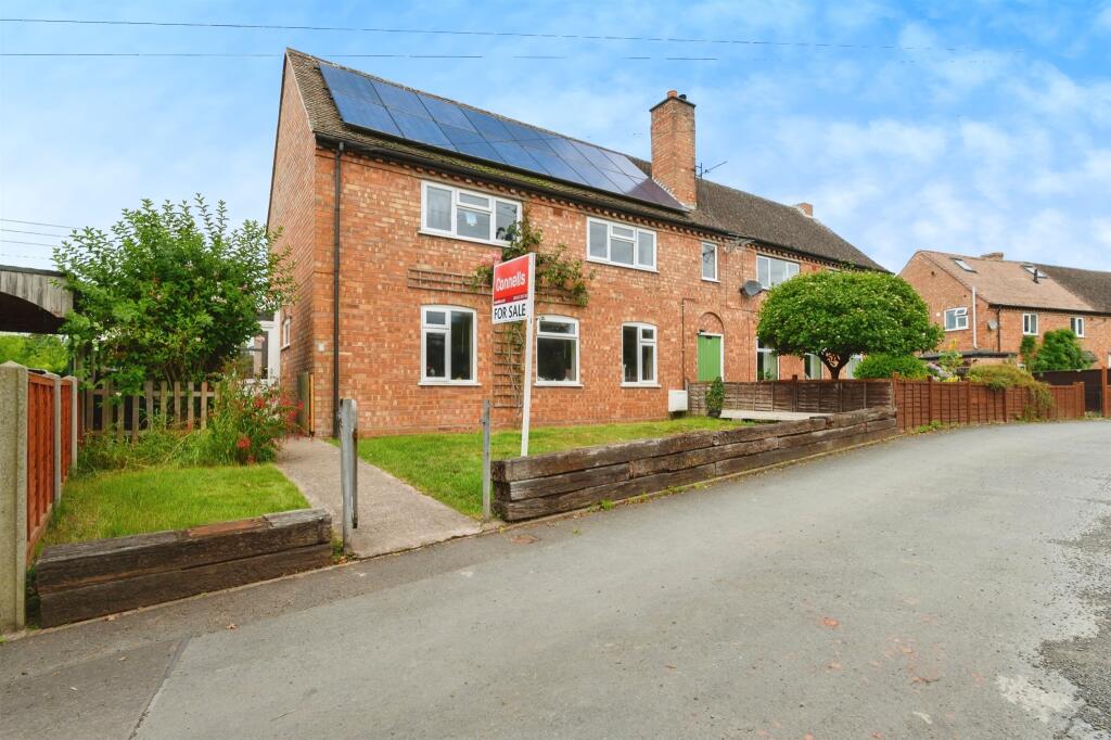 Main image of property: Orchard Close, Sutton St. Nicholas, Hereford