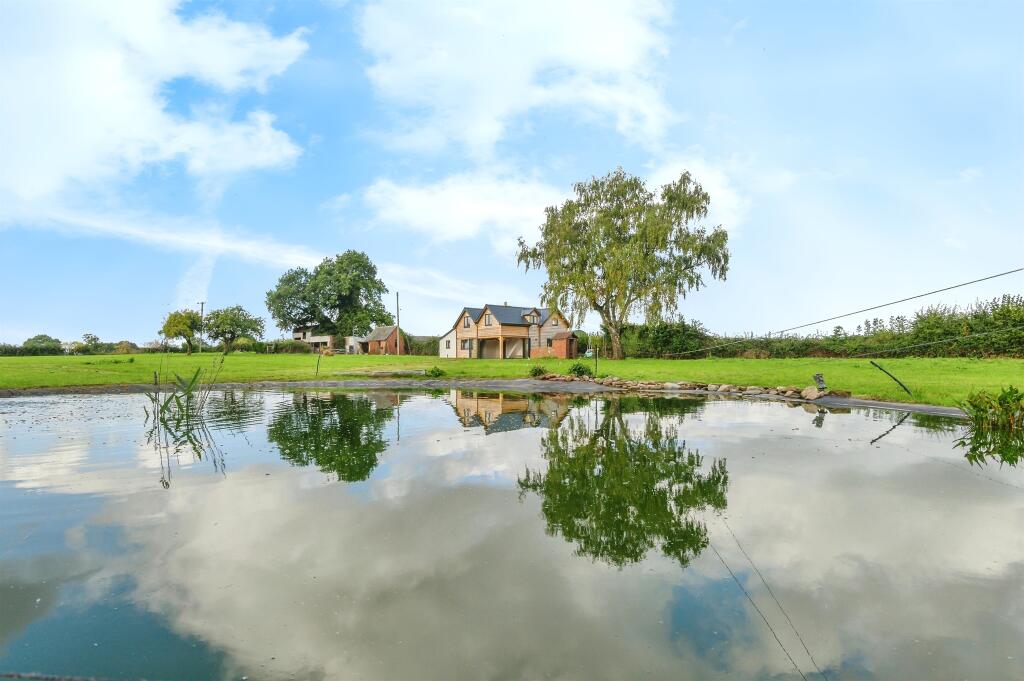 Main image of property: Tything Barn, Allensmore, Hereford