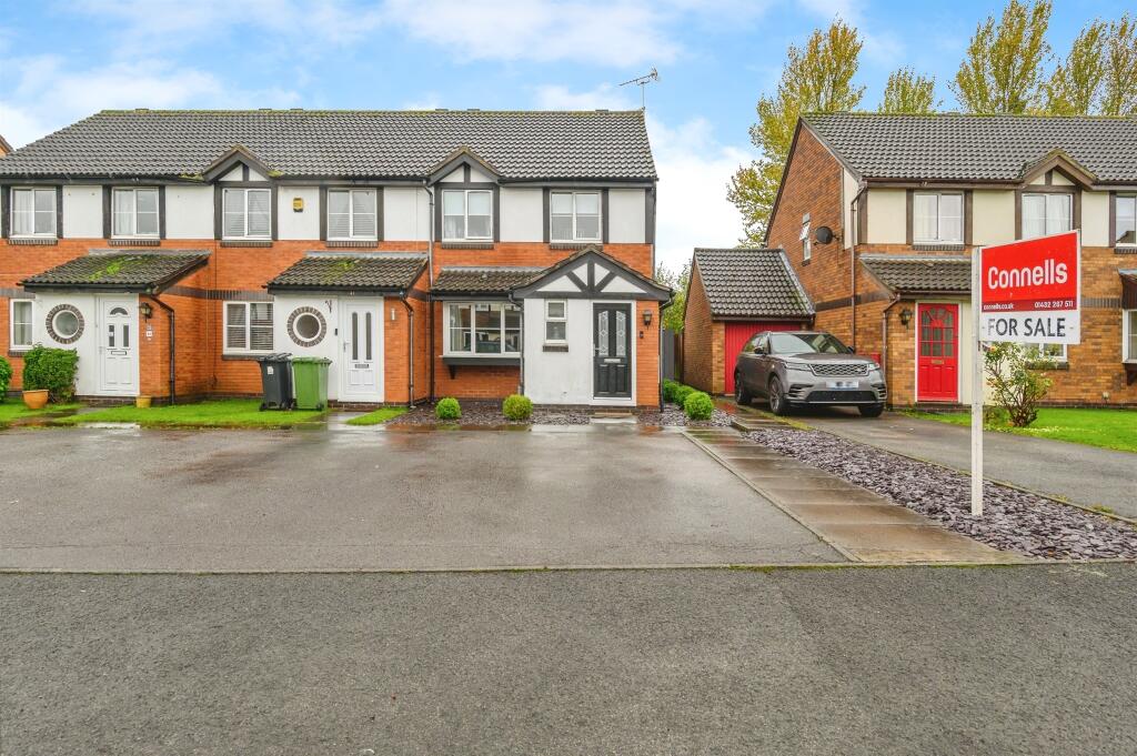 Main image of property: Chichester Close, Belmont, Hereford