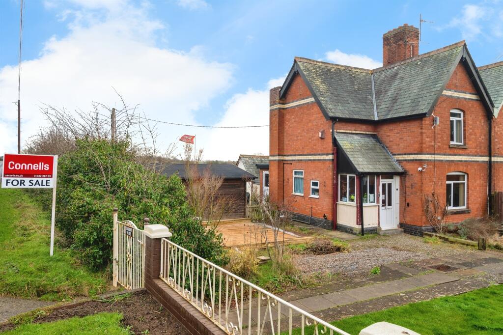Main image of property: Moorfield Cottages, Ocle Pychard, Hereford