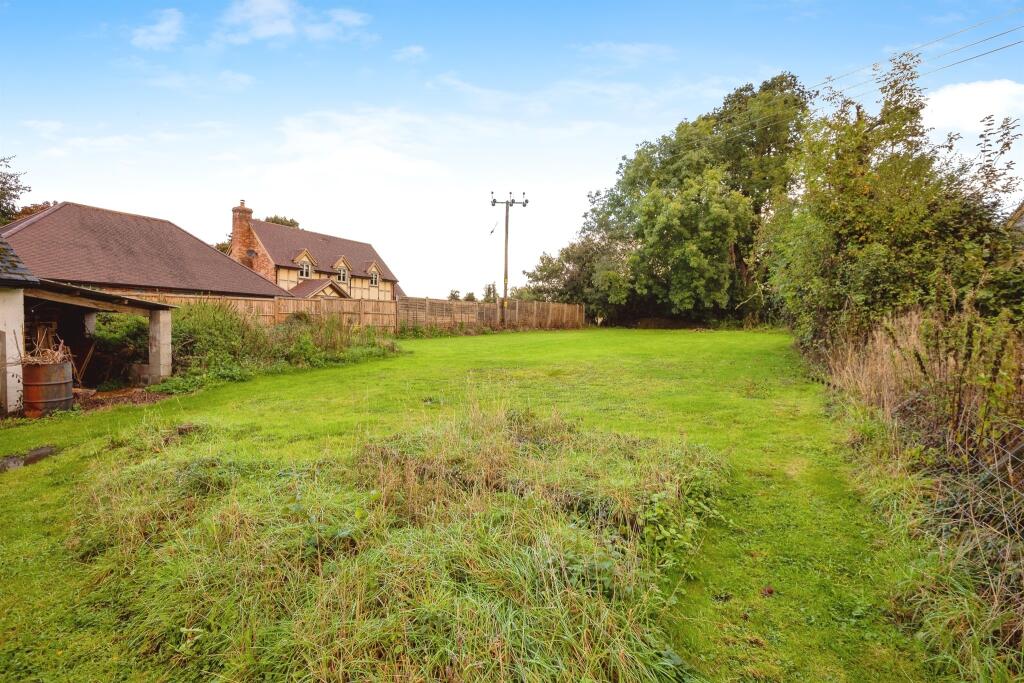 Main image of property: ., Winforton, Hereford