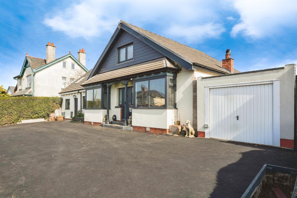 Main image of property: Ross Road, HEREFORD