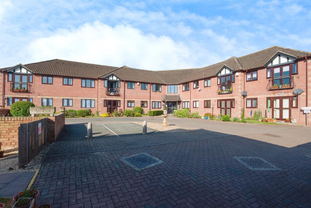 Main image of property: Brook Farm Court, Belmont, Hereford