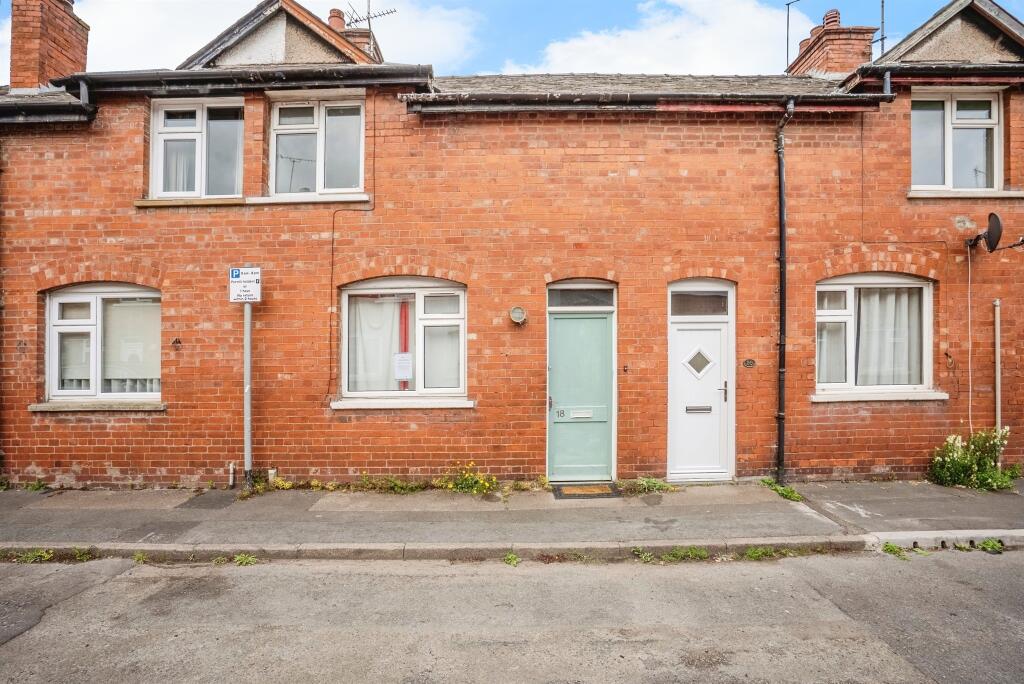Main image of property: Moor Street, Hereford