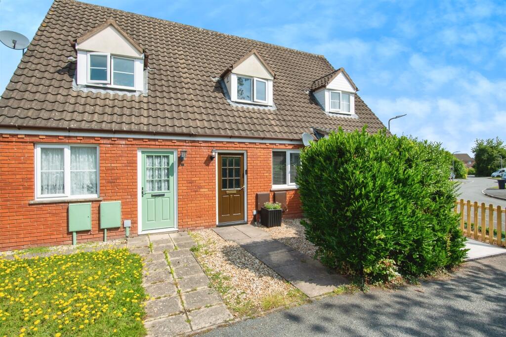 Main image of property: Romsey Drive, Belmont, Hereford