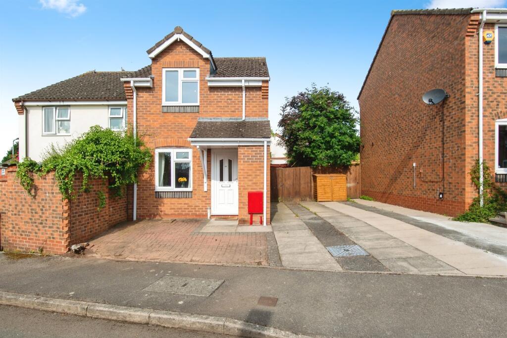 Main image of property: South Bank, Whitestone, Hereford