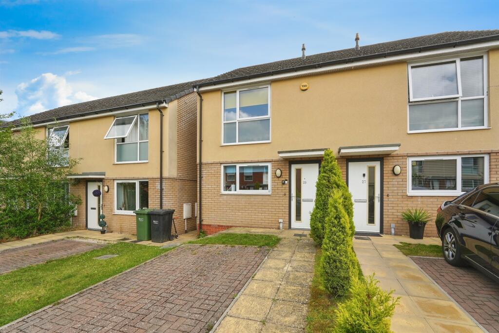 Main image of property: Goodrich Grove, HEREFORD