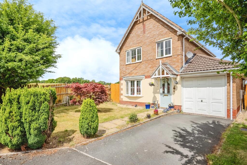 Main image of property: Morville Close, Belmont, Hereford