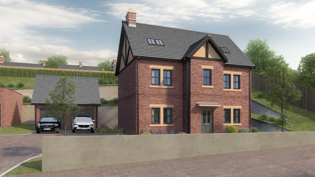 Main image of property: Old Road, Bromyard