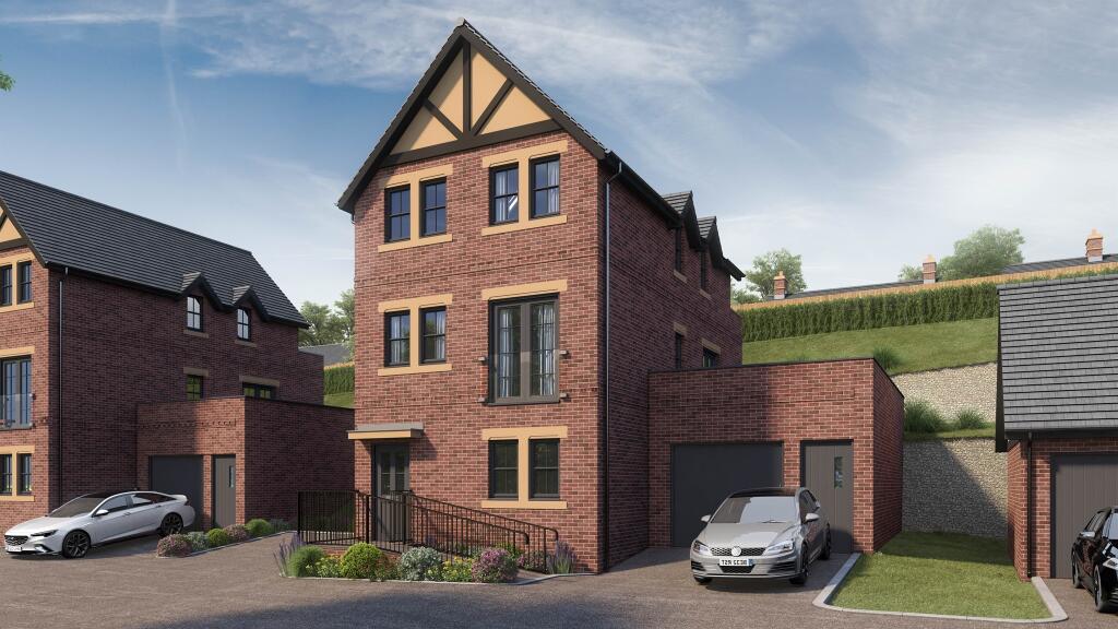 Main image of property: Old Road, Bromyard